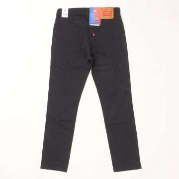 LEVI'S リーバイス 511 04511-3378 メンズ パンツ ジーンズ スリム ストレッチ small-e オールシーズン BLACKの画像