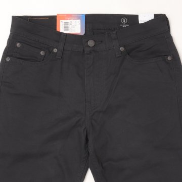LEVI'S リーバイス 511 04511-3378 メンズ パンツ ジーンズ スリム ストレッチ small-e オールシーズン BLACKの画像