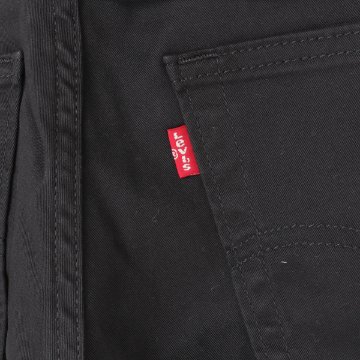 LEVI'S リーバイス 511 04511-3378 メンズ パンツ ジーンズ スリム ストレッチ small-e オールシーズン BLACKの画像