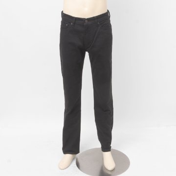 LEVI'S リーバイス 511 04511-3378 メンズ パンツ ジーンズ スリム ストレッチ small-e オールシーズン BLACKの画像