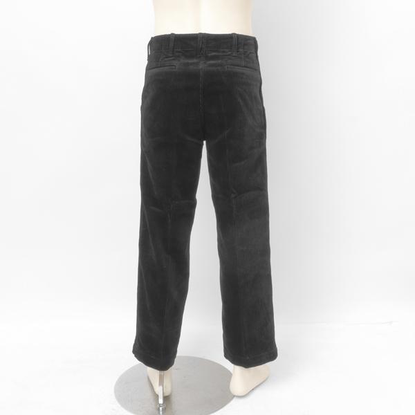 SCHOTT ショット 782-5210014 ノータック 8ウェル コーヂュロイトラウザー コーツ天パンツ ビンテージトラウザー　の画像