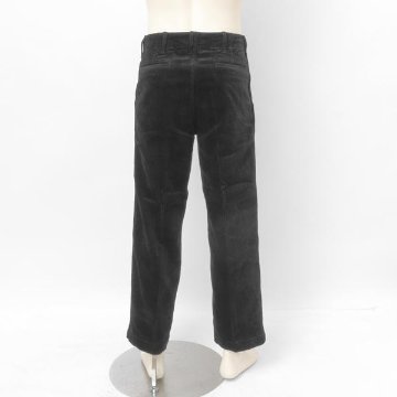 SCHOTT ショット 782-5210014 ノータック 8ウェル コーヂュロイトラウザー コーツ天パンツ ビンテージトラウザー　の画像