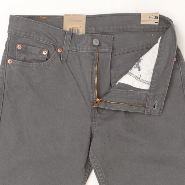 Levi‘s LEVI'S リーバイス 511 04511-5882 メンズ パンツ ジーンズ スリム ストレッチ small-e グレーの画像
