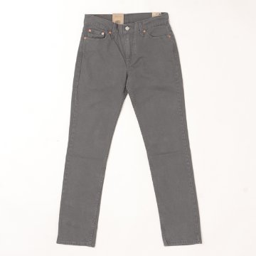 Levi‘s LEVI'S リーバイス 511 04511-5882 メンズ パンツ ジーンズ スリム ストレッチ small-e グレーの画像
