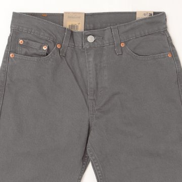 Levi‘s LEVI'S リーバイス 511 04511-5882 メンズ パンツ ジーンズ スリム ストレッチ small-e グレーの画像