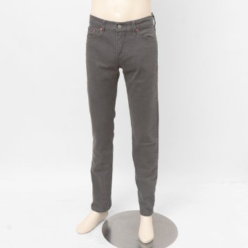 Levi‘s LEVI'S リーバイス 511 04511-5882 メンズ パンツ ジーンズ スリム ストレッチ small-e グレーの画像