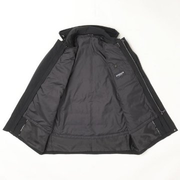 McGREGOR マグレガー メンズ  111125601 ジャケット　マックテクノ　高機能　防寒　撥水　透湿　機能3WAYコート　ダウンジャケット　防寒ジャケットの画像