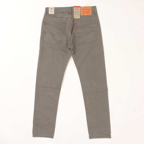 LEVI'S リーバイス 29507-1668 502 ストレート テーパー  Taper メンズ パンツ カラーパンツの画像