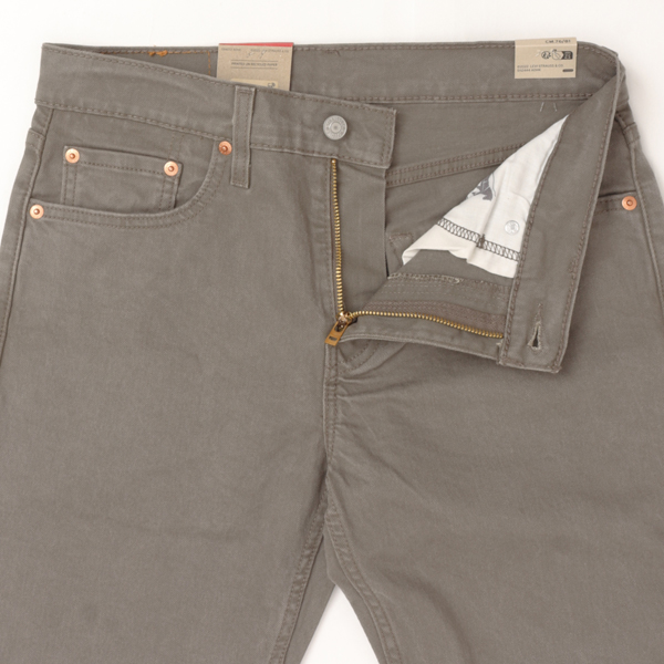 LEVI'S リーバイス 29507-1668 502 ストレート テーパー  Taper メンズ パンツ カラーパンツの画像