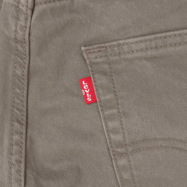 LEVI'S リーバイス 29507-1668 502 ストレート テーパー  Taper メンズ パンツ カラーパンツの画像