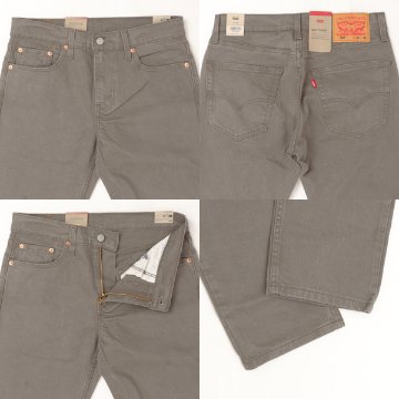 LEVI'S リーバイス 29507-1668 502 ストレート テーパー  Taper メンズ パンツ カラーパンツの画像