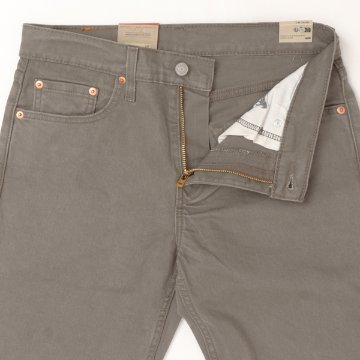 LEVI'S リーバイス 29507-1668 502 ストレート テーパー  Taper メンズ パンツ カラーパンツの画像