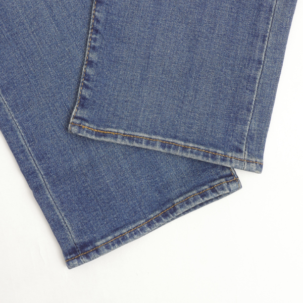 LEVI'S リーバイス 00501-3333 501 ストレート メンズ ジーパン ジーンズ ストレッチ ボタンフライの画像
