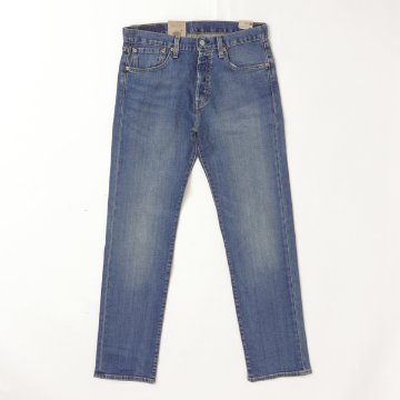 LEVI'S リーバイス 00501-3333 501 ストレート メンズ ジーパン ジーンズ ストレッチ ボタンフライの画像