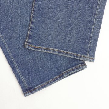 LEVI'S リーバイス 00501-3333 501 ストレート メンズ ジーパン ジーンズ ストレッチ ボタンフライの画像