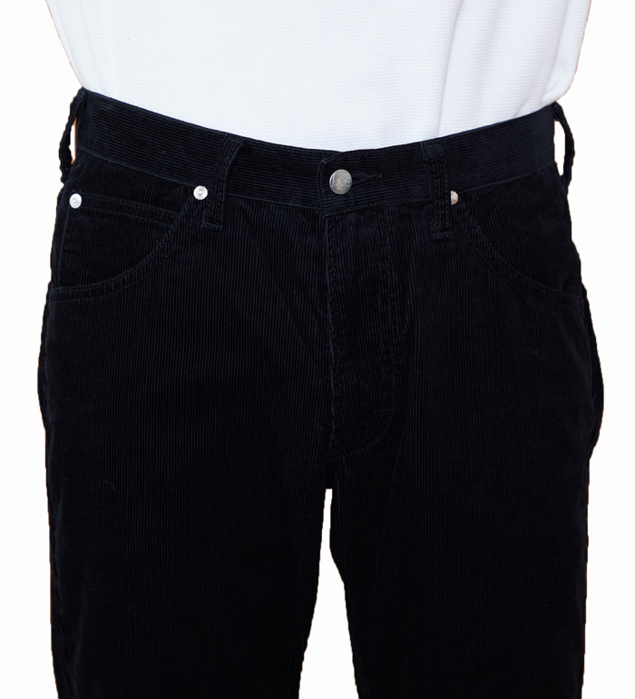 Lee  201 コーデュロイ ストレート コール天 アメリカンスタンダード Corduroy STRAIGHT ストレートの画像