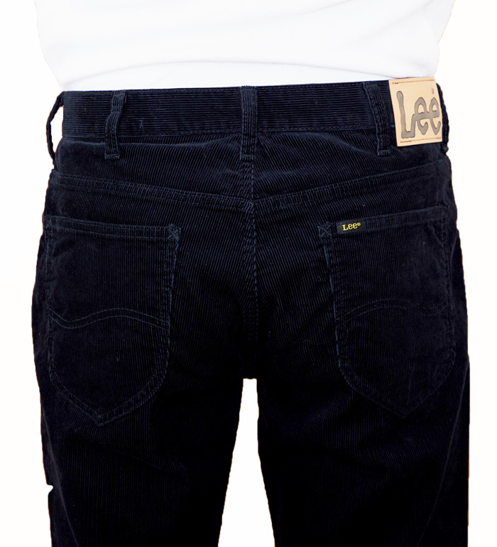 Lee  201 コーデュロイ ストレート コール天 アメリカンスタンダード Corduroy STRAIGHT ストレートの画像