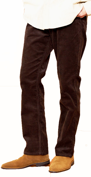 Lee  201 コーデュロイ ストレート コール天 アメリカンスタンダード Corduroy STRAIGHT ストレートの画像