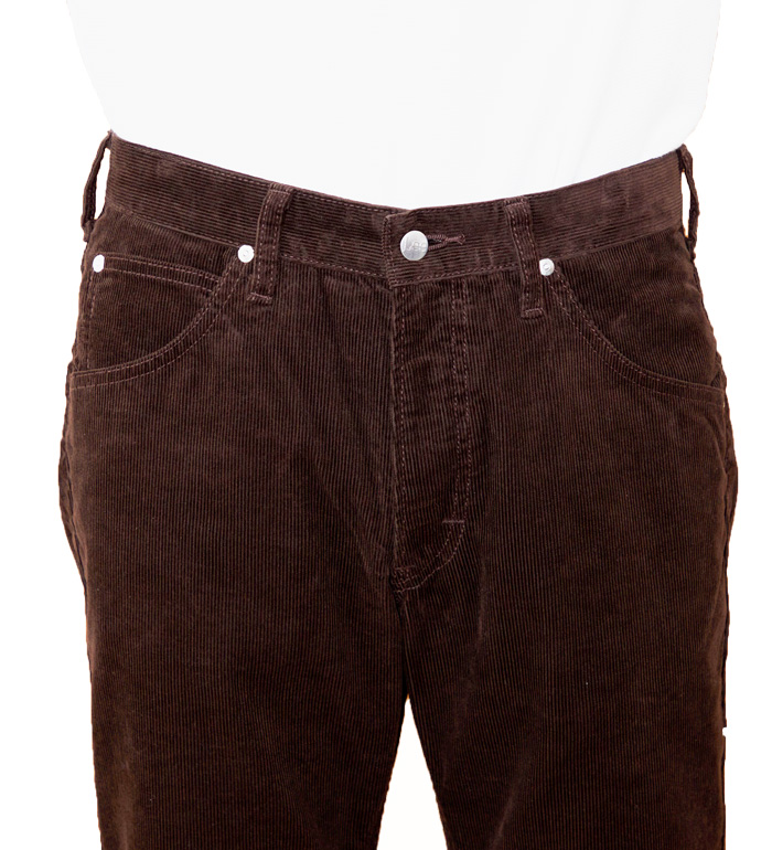 Lee  201 コーデュロイ ストレート コール天 アメリカンスタンダード Corduroy STRAIGHT ストレートの画像