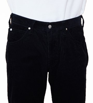Lee  201 コーデュロイ ストレート コール天 アメリカンスタンダード Corduroy STRAIGHT ストレートの画像