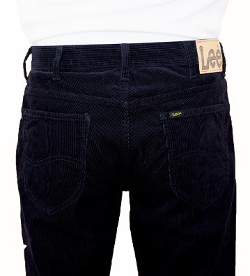 Lee  201 コーデュロイ ストレート コール天 アメリカンスタンダード Corduroy STRAIGHT ストレートの画像