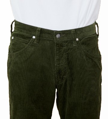 Lee  201 コーデュロイ ストレート コール天 アメリカンスタンダード Corduroy STRAIGHT ストレートの画像