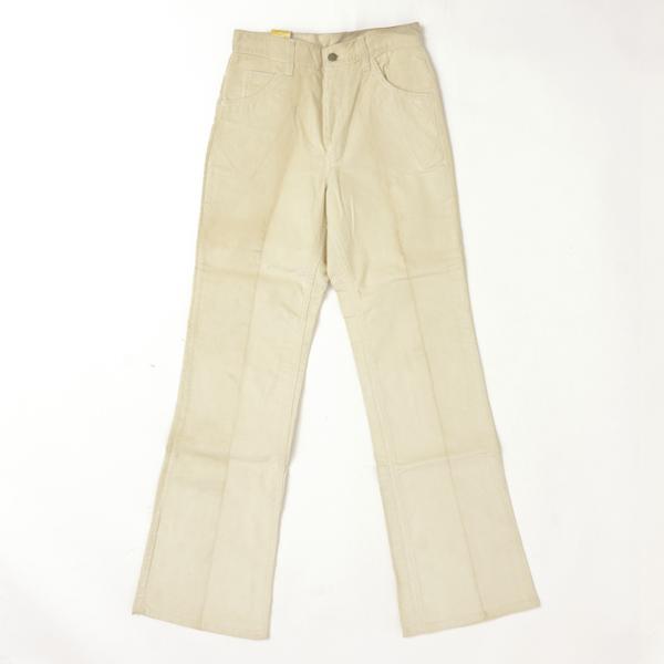 Lee　Riders Corduroy  102 ブーツカット　フレアー　コール天　ライダーズ　デッドストック　の画像
