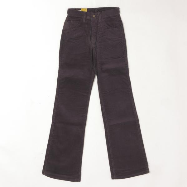 Lee　Riders Corduroy  102 ブーツカット　フレアー　コール天　ライダーズ　デッドストック　の画像