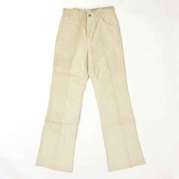 Lee　Riders Corduroy  102 ブーツカット　フレアー　コール天　ライダーズ　デッドストック　の画像