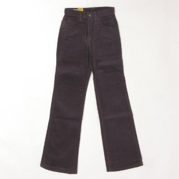 Lee　Riders Corduroy  102 ブーツカット　フレアー　コール天　ライダーズ　デッドストック　の画像