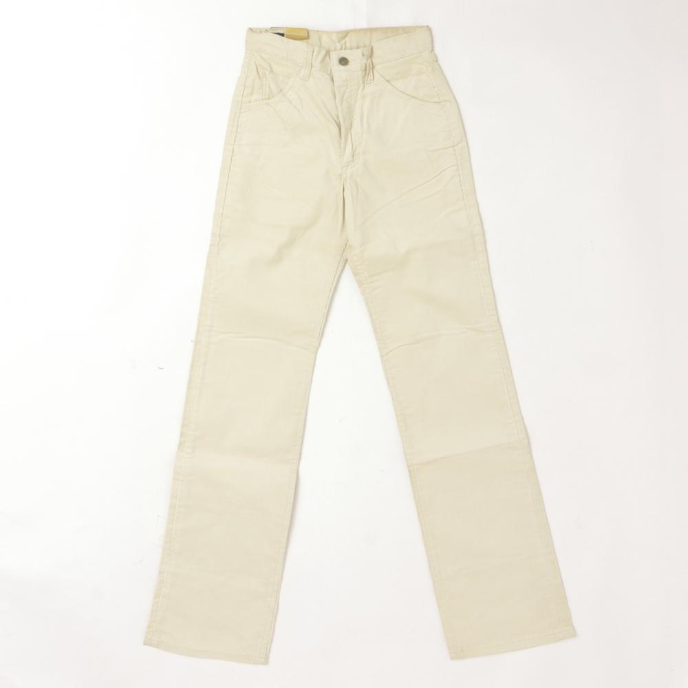 Lee　Riders Straight　Corduroy  201 ストレート　コール天　ライダーズ　デッドストック　の画像