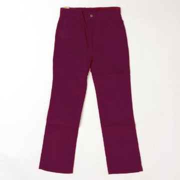 Lee　Riders Straight　Corduroy  201 ストレート　コール天　ライダーズ　デッドストック　の画像