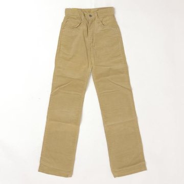 Lee　Riders Straight　Corduroy  201 ストレート　コール天　ライダーズ　デッドストック　の画像