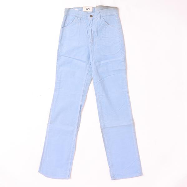 Lee　Riders Straight　Corduroy  201 ストレート　コール天　ライダーズ　デッドストック　の画像