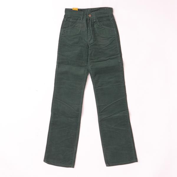 Lee　Riders Straight　Corduroy  201 ストレート　コール天　ライダーズ　デッドストック　の画像