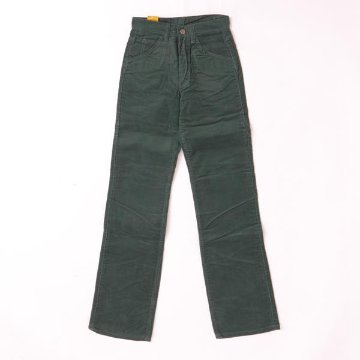 Lee　Riders Straight　Corduroy  201 ストレート　コール天　ライダーズ　デッドストック　の画像