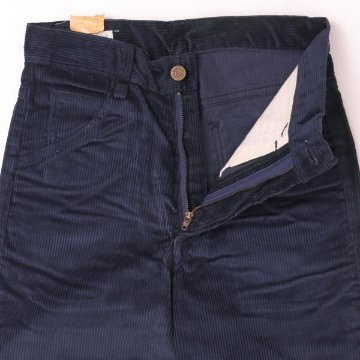 Lee　Riders Straight　Corduroy  201 ストレート　太コール天　ライダーズ　デッドストック　809-3040の画像