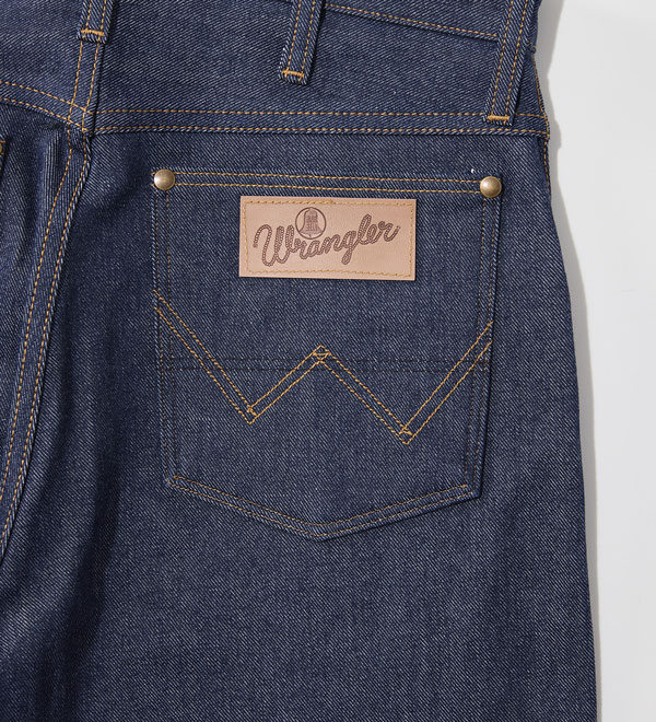 Wrangler ラングラー WM1164 1964年モデル ARCHIVE 11MWZ 1964 MODEL アーカイブ セルビッチ の画像
