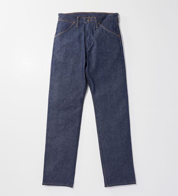 Wrangler ラングラー WM1164 1964年モデル ARCHIVE 11MWZ 1964 MODEL アーカイブ セルビッチ の画像