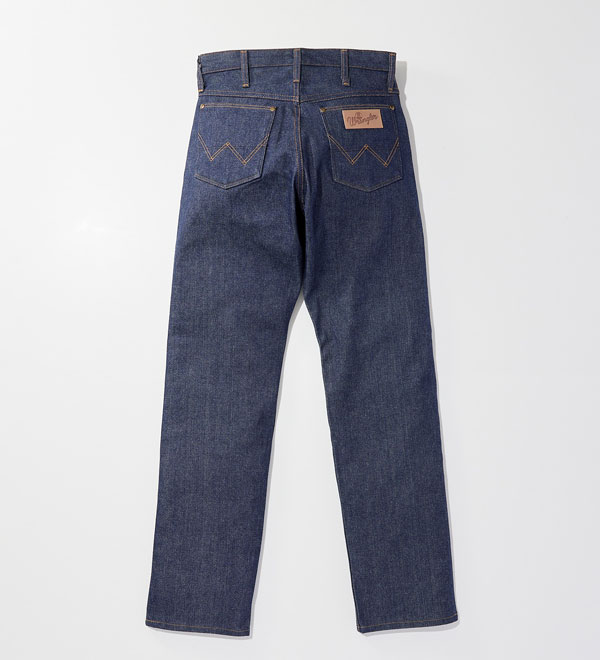 Wrangler ラングラー WM1164 1964年モデル ARCHIVE 11MWZ 1964 MODEL アーカイブ セルビッチ の画像