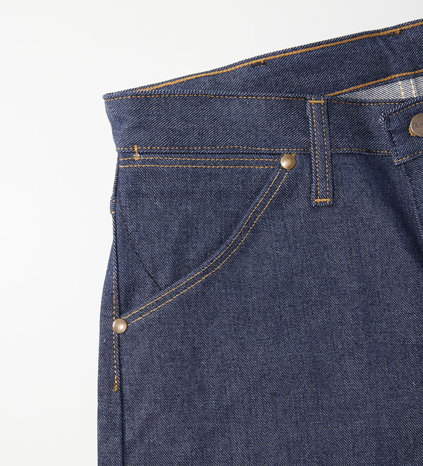 Wrangler ラングラー WM1164 1964年モデル ARCHIVE 11MWZ 1964 MODEL アーカイブ セルビッチ の画像