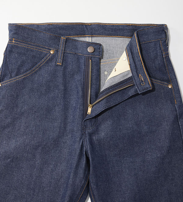 Wrangler ラングラー WM1164 1964年モデル ARCHIVE 11MWZ 1964 MODEL アーカイブ セルビッチ の画像