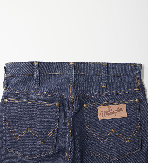 Wrangler ラングラー WM1164 1964年モデル ARCHIVE 11MWZ 1964 MODEL アーカイブ セルビッチ の画像