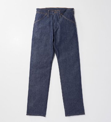 Wrangler ラングラー WM1164 1964年モデル ARCHIVE 11MWZ 1964 MODEL アーカイブ セルビッチ の画像