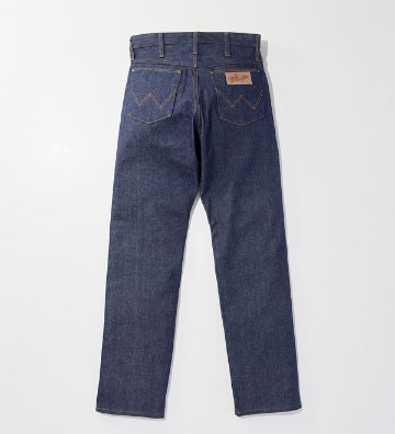 Wrangler ラングラー WM1164 1964年モデル ARCHIVE 11MWZ 1964 MODEL アーカイブ セルビッチ の画像