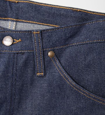 Wrangler ラングラー WM1164 1964年モデル ARCHIVE 11MWZ 1964 MODEL アーカイブ セルビッチ の画像