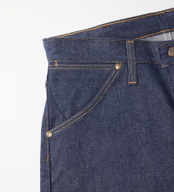 Wrangler ラングラー WM1164 1964年モデル ARCHIVE 11MWZ 1964 MODEL アーカイブ セルビッチ の画像