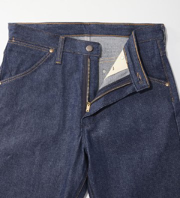 Wrangler ラングラー WM1164 1964年モデル ARCHIVE 11MWZ 1964 MODEL アーカイブ セルビッチ の画像