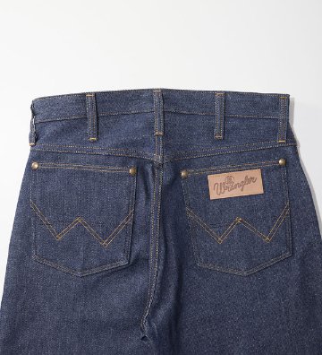 Wrangler ラングラー WM1164 1964年モデル ARCHIVE 11MWZ 1964 MODEL アーカイブ セルビッチ の画像