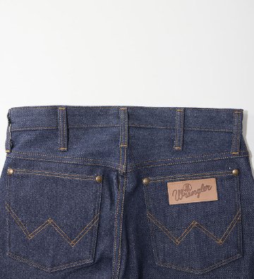 Wrangler ラングラー WM1164 1964年モデル ARCHIVE 11MWZ 1964 MODEL アーカイブ セルビッチ の画像